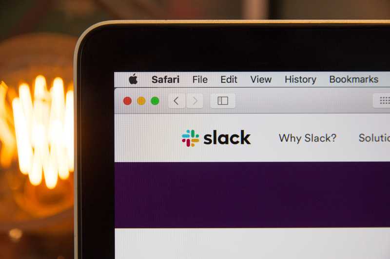 Stay Informed About Slack Outages in Real-Time