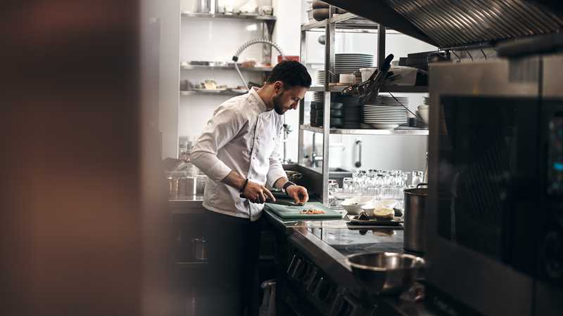 The Solution to Service Outages for Your Restaurant