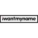 iwantmyname